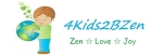 4Kids2BZen Logo